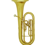 KING BARITONE OUTFIT