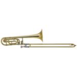 BACH TROMBONE OFT