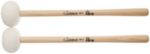 Vic Firth MB5H Corpsmaster® Bass mallet - xx-large head – hard