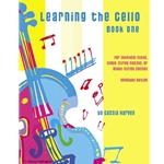 Learning the Cello, Book One