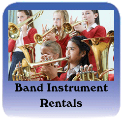 Band Rentals