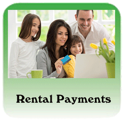 Online Rentals & Payments