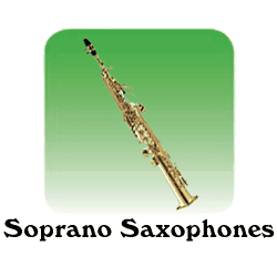 Soprano Saxophones