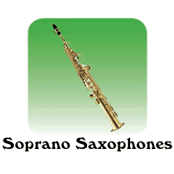 Soprano Saxophones & Accessories