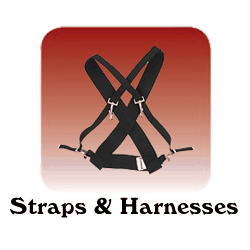 Straps & Harnesses