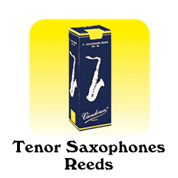 Tenor Saxophone Reeds