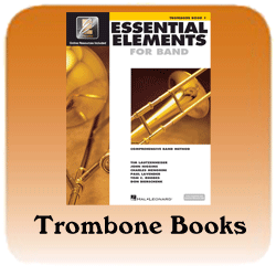 Trombone Books