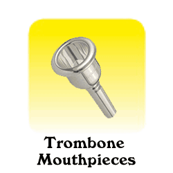 Trombone Mouthpieces