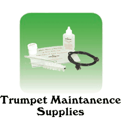 Trumpet Maintenance Supplies
