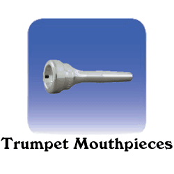 Trumpet Mouthpieces