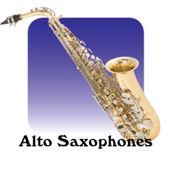 Alto Saxophones