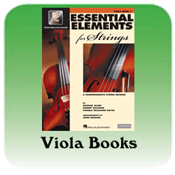 Orchestra Books & Methods