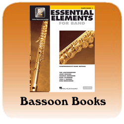 Bassoon Books