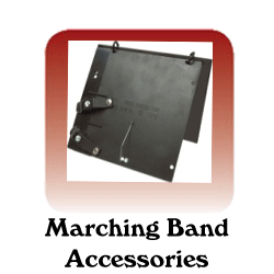 Marching Band Accessories