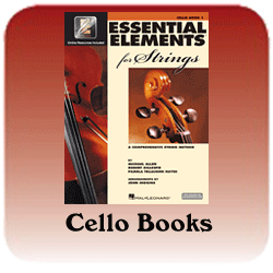 Cello Books