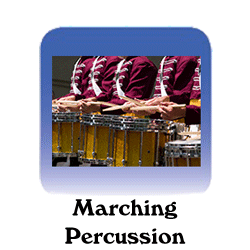 Marching Percussion