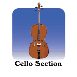 Cello Section