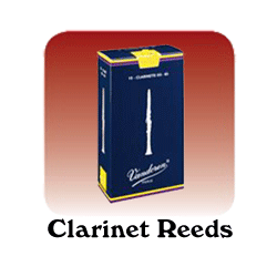 Clarinet Reeds