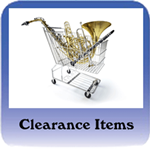 Clearance Items