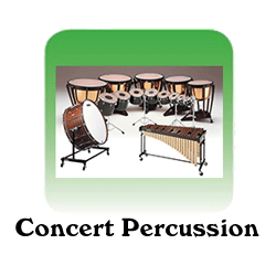 Concert Percussion
