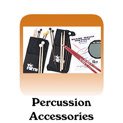 Percussion Accessories