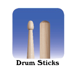 Drum Sticks