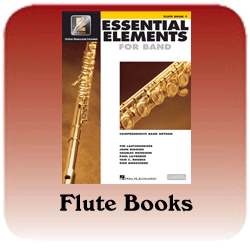 Flute Books
