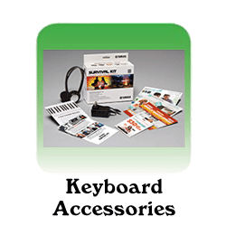 Keyboard Accessories