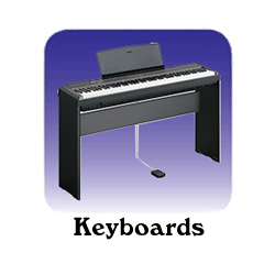 Keyboards