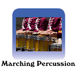 Marching Percussion