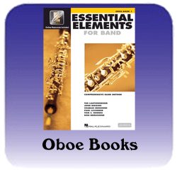 Band Books & Methods