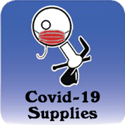 Covid-19 Supplies