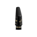 Vandoren SM812M V16 Series Alto Saxophone Mouthpiece; Medium Chamber; A6M