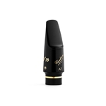 Vandoren SM813M V16 Series Alto Saxophone Mouthpiece; Medium Chamber; A7M