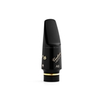 Vandoren SM815M V16 Series Alto Saxophone Mouthpiece; Medium Chamber; A9M