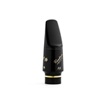 Vandoren SM815M V16 Series Alto Saxophone Mouthpiece; Medium Chamber; A9M