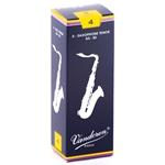 Vandoren SR224 Tenor Sax Traditional Reeds Strength #4; Box of 5