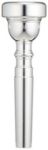 Bach 3511FC Classic Trumpet Mouthpiece, Size 1 1/4 C, Silver Plated
