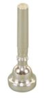 Bach 3517C Classic Trumpet Mouthpiece, Size 7C, Silver Plated