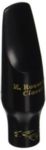 Rousseau ER20024N ROUSSEAU ER402NC4 Classic Alto Saxophone Mouthpiece NC4