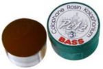 Petz GL3929M Bass Rosin Medium