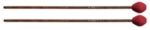 Musser  musser M2 Mallets, Two-Step Handle, Medium, Rubber Head