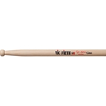 Vic Firth M6 American Custom® Keyboard - Hard Phenolic 1" ball