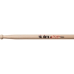 Vic Firth M6 American Custom® Keyboard - Hard Phenolic 1" ball