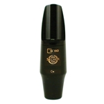 Selmer Paris S404C1 S80 Series Tenor Saxophone Mouthpiece, Cadenza (1.10mm)