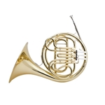 Conn  CONN 14D Single French Horn - Student