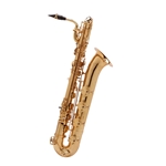 Selmer Paris 55AFJ Super Action 80 Series II Baritone Saxophone, Lacquer Finish, Contour Case, Selmer Paris C* Mouthpiece