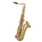 Selmer Paris 64J Bb Tenor Saxophone - Professional