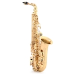Yanagisawa AWO1 Eb Alto Saxophone - Professional