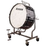 Ludwig LECB86X8G 18x36" Drum with LE788 Suspended Stand